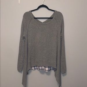 Anthropologie Moth brand sweater